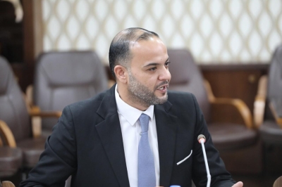 العودات: الشباب ركيزة التحديث السياسي وبناء الأردن الحديث