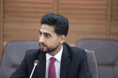 العودات: الشباب ركيزة التحديث السياسي وبناء الأردن الحديث