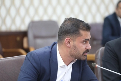 العودات: الشباب ركيزة التحديث السياسي وبناء الأردن الحديث