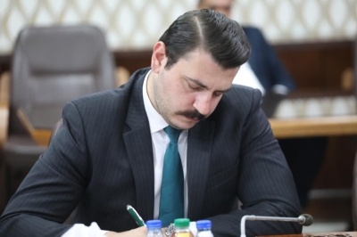 العودات: الشباب ركيزة التحديث السياسي وبناء الأردن الحديث