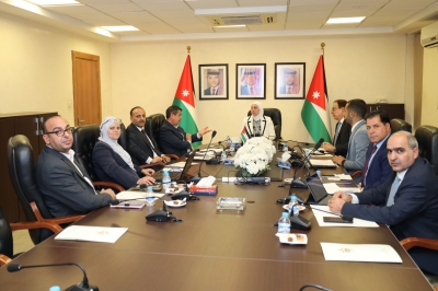 الأردن..إليكم مستجدات ترخيص وتشغيل مطار عمان المدني