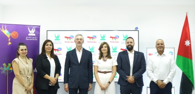 توتال للطاقات الأردن  تطلق (السلامة على الطريق)  لتعزيز الوعي المروري لدى الأطفال