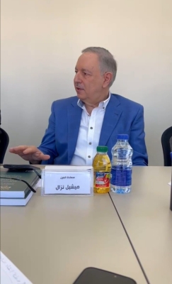 الواقع السياحي بالأردن، نحو خطة إنقاذ وطنية عابرة للأزمات - جلسة نقاشية بمركز مؤشر الأداء | كفاءة