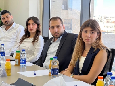 الواقع السياحي بالأردن، نحو خطة إنقاذ وطنية عابرة للأزمات - جلسة نقاشية بمركز مؤشر الأداء | كفاءة