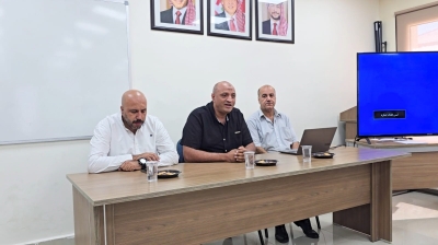 زيارة ميدانية لطلبة هندسة العمارة في جامعة عمان العربية إلى مدينة السلط لتعزيز المهارات التطبيقية والمعرفية