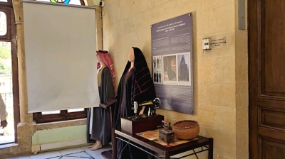 زيارة ميدانية لطلبة هندسة العمارة في جامعة عمان العربية إلى مدينة السلط لتعزيز المهارات التطبيقية والمعرفية