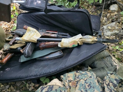 الاحتلال الإسرائيلي يزعم قيامه بعمليات توغل ليلية في جنوب لبنان