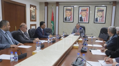 توصية بإقرار ميثاق وطني لاستخدام الذكاء الاصطناعي في الاردن