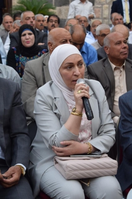 الرزاز من ديوان التل: لا بد من الاعتماد على الذات