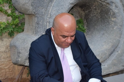 الرزاز من ديوان التل: لا بد من الاعتماد على الذات