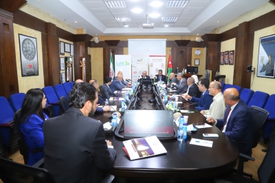 جامعة البترا توقّع اتفاقية مع جامعة عمان الأهلية وشركة الألبان الأردنية لتطوير منتج ألبان مبتكر