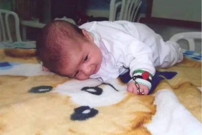 وُلد بالمعتقل ومات شهيدا.. إسرائيل تقتل أصغر أسير محرر بالعالم