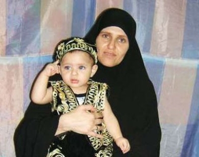 وُلد بالمعتقل ومات شهيدا.. إسرائيل تقتل أصغر أسير محرر بالعالم