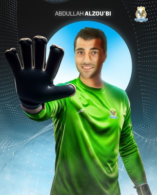 عبد الله الزعبي يعود إلى الفيصلي