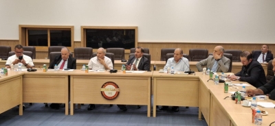 صناعة عمان تنظم لقاء حواريا حول رفع الحماية الجزائية عن الشيكات