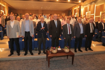 صناعة عمان تنظم لقاء حواريا حول رفع الحماية الجزائية عن الشيكات