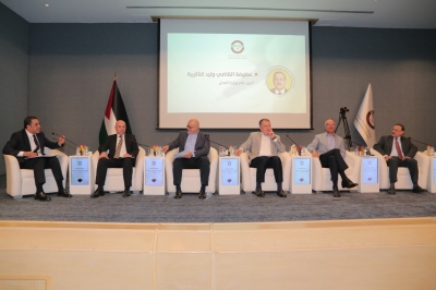 صناعة عمان تنظم لقاء حواريا حول رفع الحماية الجزائية عن الشيكات