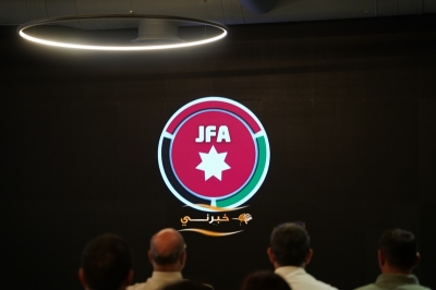 سحب قرعة بطولتي درع الاتحاد والدوري الأردني للمحترفين CFI