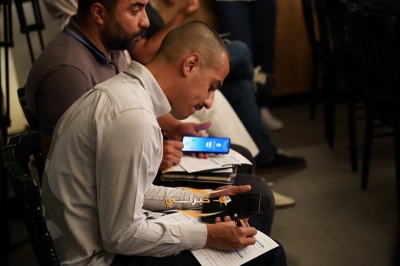 سحب قرعة بطولتي درع الاتحاد والدوري الأردني للمحترفين CFI