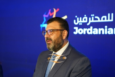 سحب قرعة بطولتي درع الاتحاد والدوري الأردني للمحترفين CFI