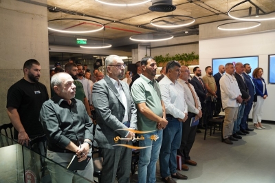 سحب قرعة بطولتي درع الاتحاد والدوري الأردني للمحترفين CFI