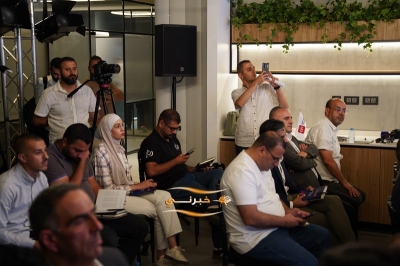 سحب قرعة بطولتي درع الاتحاد والدوري الأردني للمحترفين CFI