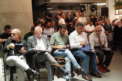 سحب قرعة بطولتي درع الاتحاد والدوري الأردني للمحترفين CFI