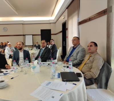 التربية تنظم ورشة لتعزيز التعليم المهني في الجنوب