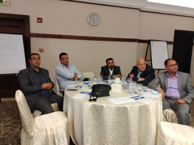 التربية تنظم ورشة لتعزيز التعليم المهني في الجنوب