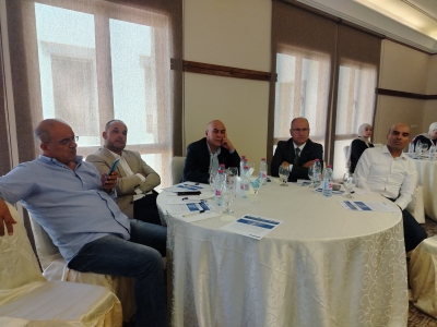 التربية تنظم ورشة لتعزيز التعليم المهني في الجنوب