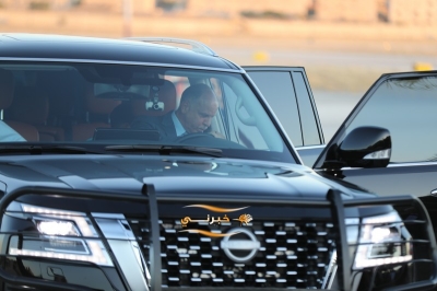 وصول أول طائرة إيرباص A320neo للملكية الأردنية إلى مطار عمّان المدني