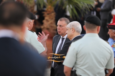 وصول أول طائرة إيرباص A320neo للملكية الأردنية إلى مطار عمّان المدني