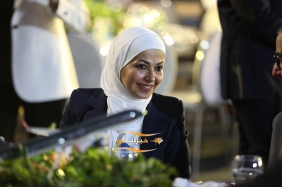 وصول أول طائرة إيرباص A320neo للملكية الأردنية إلى مطار عمّان المدني