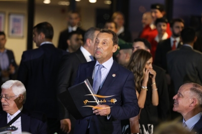 وصول أول طائرة إيرباص A320neo للملكية الأردنية إلى مطار عمّان المدني