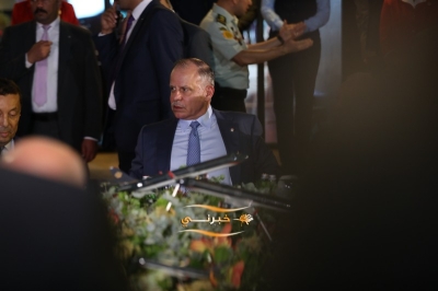 وصول أول طائرة إيرباص A320neo للملكية الأردنية إلى مطار عمّان المدني