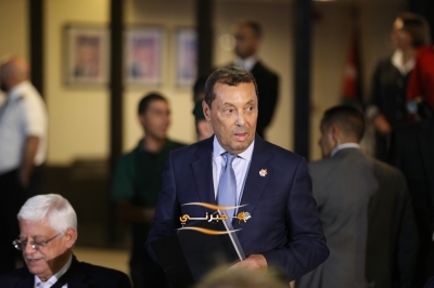 وصول أول طائرة إيرباص A320neo للملكية الأردنية إلى مطار عمّان المدني