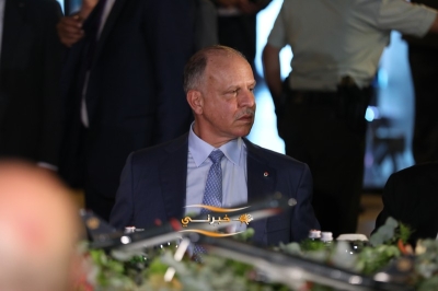 وصول أول طائرة إيرباص A320neo للملكية الأردنية إلى مطار عمّان المدني