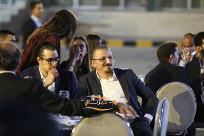 وصول أول طائرة إيرباص A320neo للملكية الأردنية إلى مطار عمّان المدني