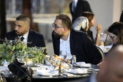 وصول أول طائرة إيرباص A320neo للملكية الأردنية إلى مطار عمّان المدني