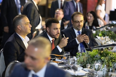 وصول أول طائرة إيرباص A320neo للملكية الأردنية إلى مطار عمّان المدني