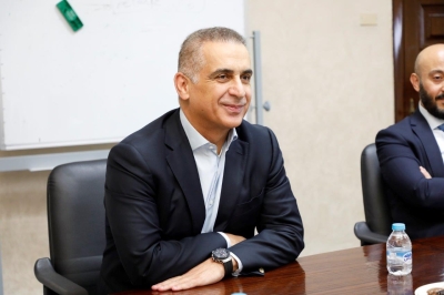 اتفاقية تعاون بين عمان العربية وجمعية لجنة اليتيم العربي