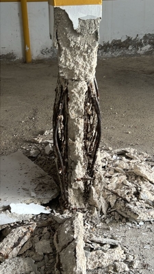 الأردن .. إخلاء بناية في ضاحية الرشيد شمالي العاصمة عمان - صور