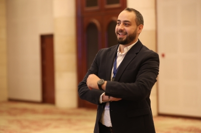 برعاية وزير الاقتصاد الرقمي سامي سميرات: إطلاق شركة “microcare” رسميًا في الأردن