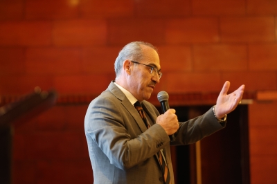 برعاية وزير الاقتصاد الرقمي سامي سميرات: إطلاق شركة “microcare” رسميًا في الأردن