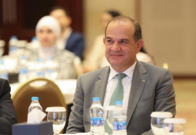 برعاية وزير الاقتصاد الرقمي سامي سميرات: إطلاق شركة “microcare” رسميًا في الأردن