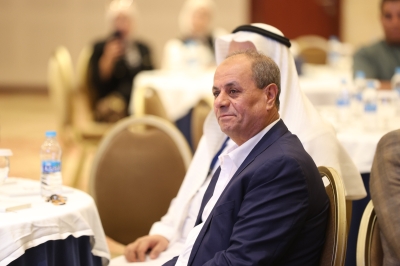 برعاية وزير الاقتصاد الرقمي سامي سميرات: إطلاق شركة “microcare” رسميًا في الأردن