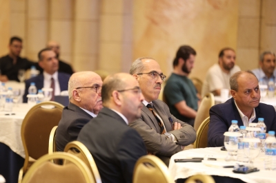 برعاية وزير الاقتصاد الرقمي سامي سميرات: إطلاق شركة “microcare” رسميًا في الأردن