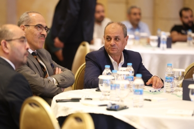 برعاية وزير الاقتصاد الرقمي سامي سميرات: إطلاق شركة “microcare” رسميًا في الأردن