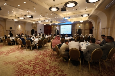 برعاية وزير الاقتصاد الرقمي سامي سميرات: إطلاق شركة “microcare” رسميًا في الأردن