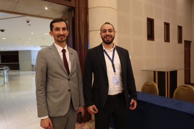 برعاية وزير الاقتصاد الرقمي سامي سميرات: إطلاق شركة “microcare” رسميًا في الأردن